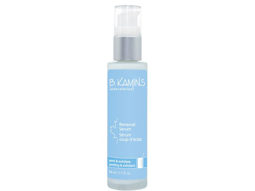 B. Kamins Renewal Serum