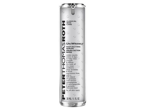 Peter Thomas Roth Un Wrinkle Serum - Fast-Acting Serum