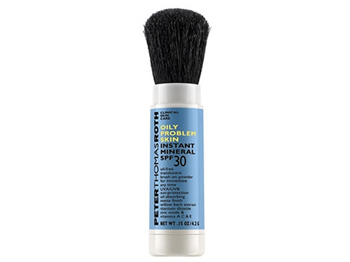 Peter Thomas Roth Oily Problem Skin Instant Mineral SPF 30