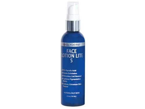 GlyDerm Lotion Lite 5%