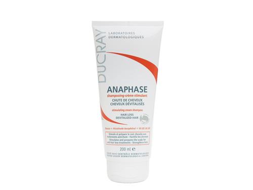 Glytone by Ducray Anaphase Shampoo