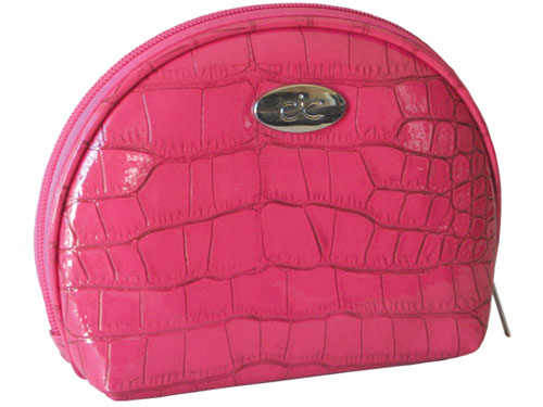 Cool-it Caddy - Bella - Pink Croc