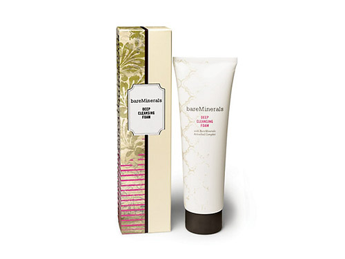 BareMinerals Deep Cleansing Foam