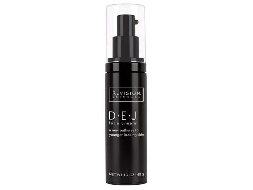 Revision Skincare D·E·J Face Cream, a peptide face cream