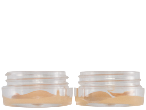 Oxygenetix Oxygenating Foundation Color Matching Samples