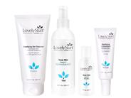 LovelySkin LUXE Acne Care Kit