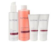 Glytone Acne Clearing System