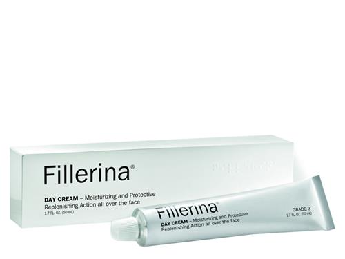 Fillerina Day Cream Grade 3