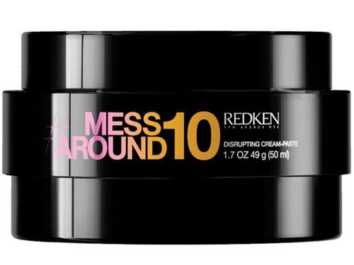 Redken Mess Around 10