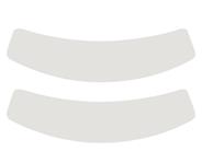 NewGel+ Silicone C-Section Strips For Scars - Clear