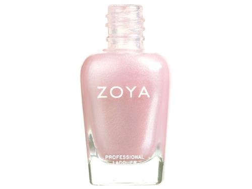 Zoya Nail Polish - Shimmer