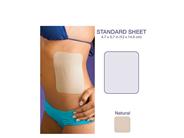 Biodermis Epi-Derm Standard Sheet - Natural
