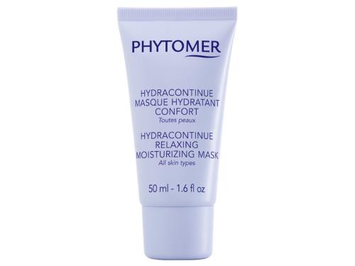 Phytomer HydraContinue Relaxing Moisturizing Mask