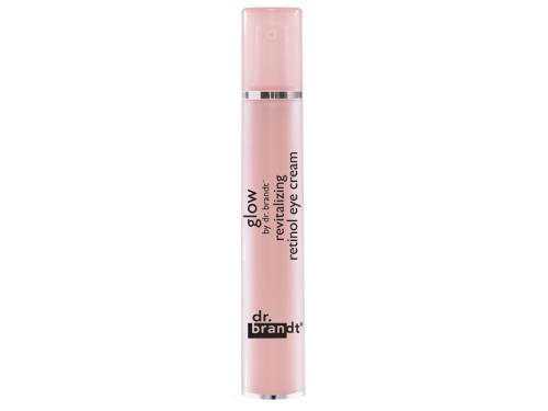 Dr. Brandt Glow Revitalizing Retinol Eye Cream