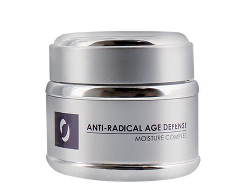 Osmotics Anti-Radical Age Defense Moisture Complex