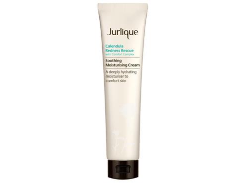 Jurlique Calendula Redness Rescue Soothing Moisturizing Cream 3.3 oz