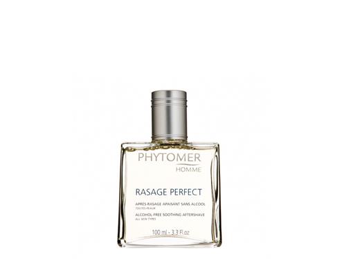 Phytomer Homme Rasage Perfect Alcohol-Free Soothing Aftershave