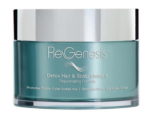 Regenesis Detox Hair & Scalp Masque
