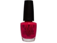 OPI Couture De Minnie - A Definite Moust-Have