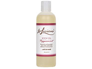 LaLicious Body Oil - Peppermint