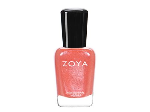 Zoya Nail Polish - Zahara