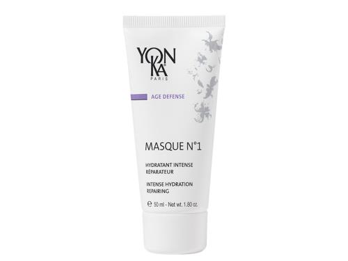 YON-KA Masque N°1