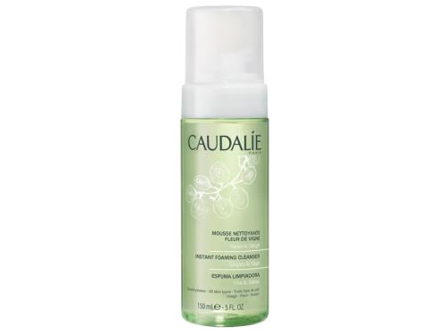 Caudalie Instant Foaming Cleanser