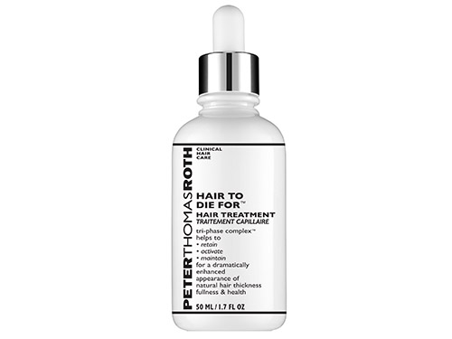 Peter Thomas Roth Hair to Die for Hair Treatment