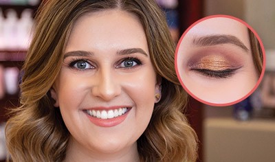 LovelySkin Makeup Tutorial: Six Steps to a Summer Solstice-Inspired Look