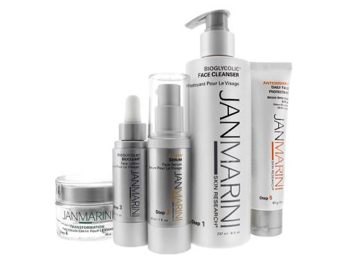 Jan Marini Skin Management System for Normal/Combination Skin