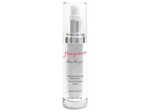Freeze 24-7 SkinBlizzard Intensive Hydrating Facial Serum