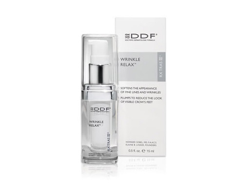 DDF Wrinkle Relax