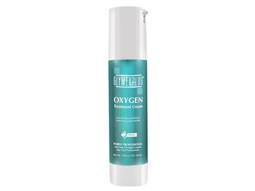 Glymed Plus Oxygen Treatment Cream