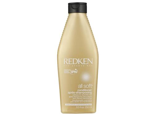 Redken All Soft Conditioner