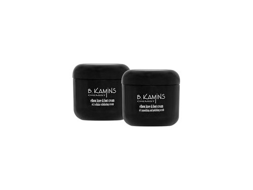 B. Kamins Elbow Knee & Foot Treatment Kit