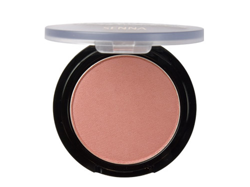 Senna Sheer Face Color Powder Blush (Pressed Blush)