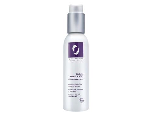 Osmotics Ageless Hands & Body Intensive Repair Complex, an anti aging hand cream