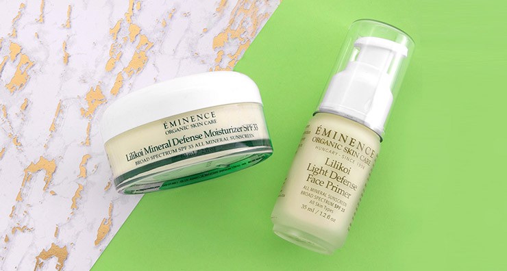 3 Sources of Environmental Aging and Skin Damage