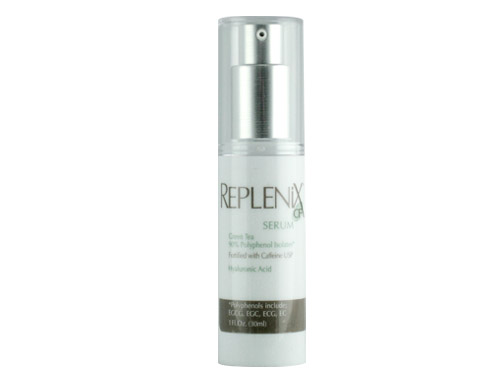 Replenix CF Serum with Caffeine