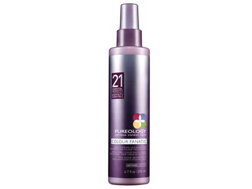 Pureology Colour Fanatic Hair Treatment Spray | LovelySkin