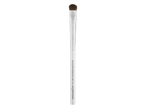 Mirabella Flat Eyeshadow Brush