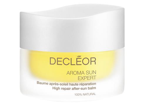 Decleor Aroma Sun Expert Hight Repair After Sun Face Balm