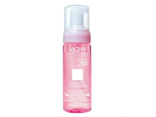 Vichy Pureté Thermale Purifying Foaming Water Radiance Revealer