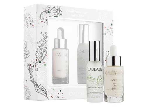 Caudalie Vinoperfect Instant Radiance Duo