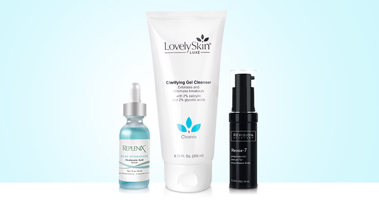LovelySkin Staff Picks: Holiday Edition
