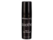 Colorescience Pro Soothe Post Shave Gel