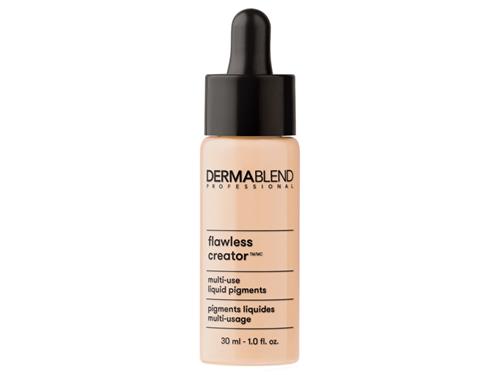 dermablend flawless creator with moisturizer