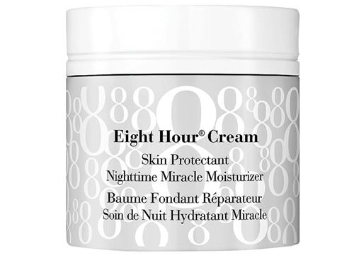 Elizabeth Arden Eight Hour Cream Skin Protectant Nighttime Miracle Moisturizer
