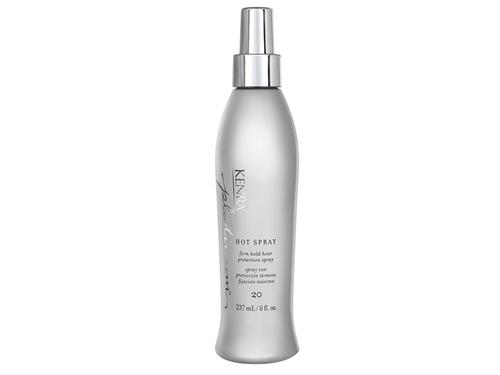 Kenra Platinum Hot Spray 20