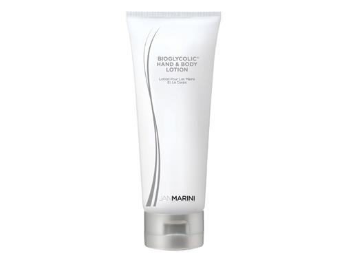 Jan Marini Bioglycolic Lotion: Hands and Body